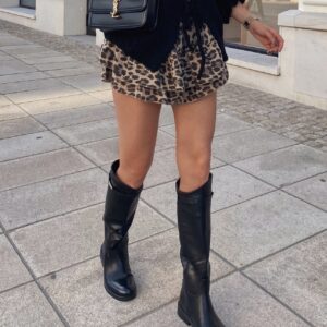 Ilgaauliai “Riding Boots”