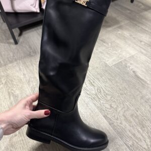 Ilgaauliai “Riding Boots”