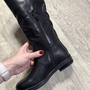 Ilgaauliai “Riding Boots”