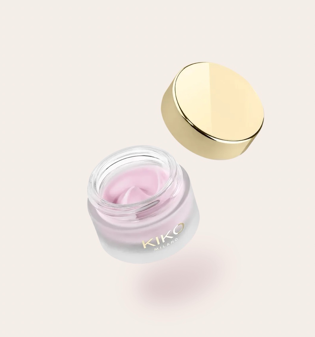 KIKO Milano paakių kaukė/kremas
