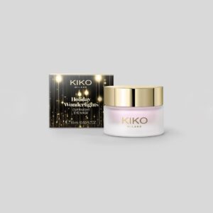 KIKO Milano paakių kaukė/kremas