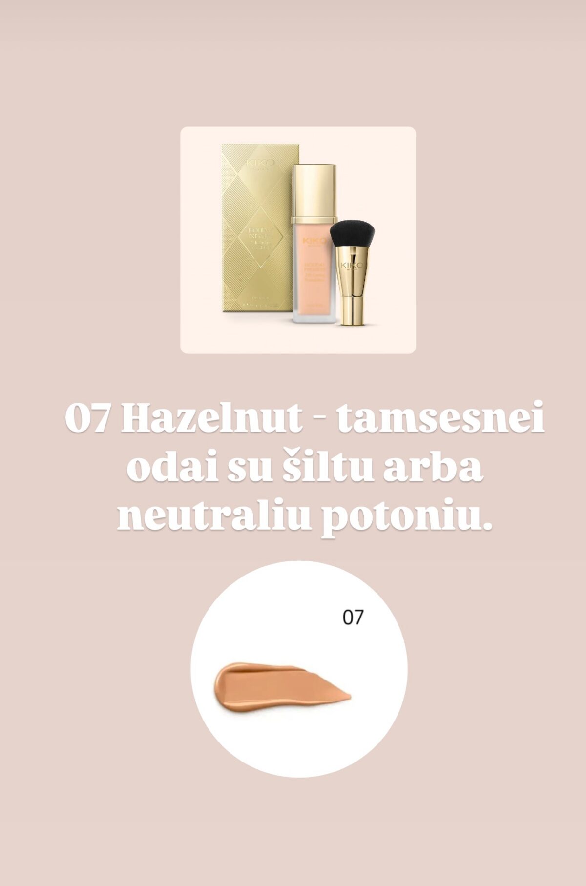 screenshot-72 Ilgai išliekantis skystas makiažo pagrindas 07