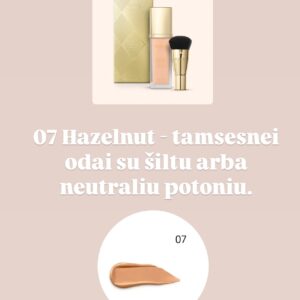 screenshot-72 Ilgai išliekantis skystas makiažo pagrindas 07