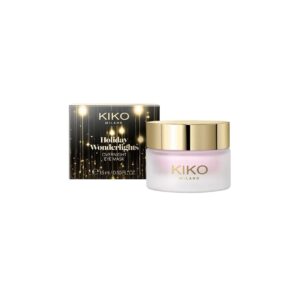 KIKO Milano paakių kaukė/kremas