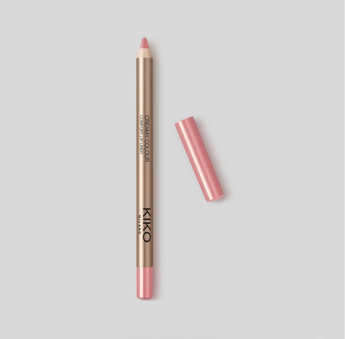 Lũpų pieštukas 03 powder pink