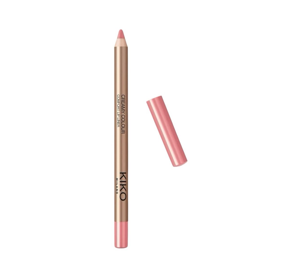 Lũpų pieštukas 03 powder pink