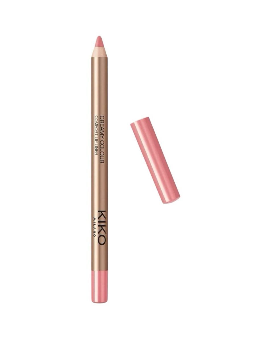 Lũpų pieštukas 03 powder pink