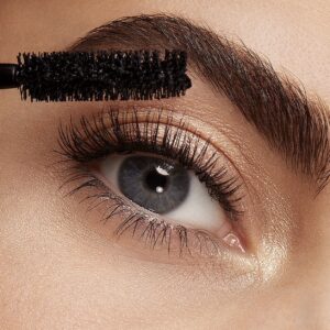 KIKO MILANO 24H Long Lasting Panoramic Volume Mascara – ilgai išliekantis apimties suteikiantis blakstienų tušas