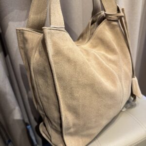 Itališka verstos odos rankinė – Beige