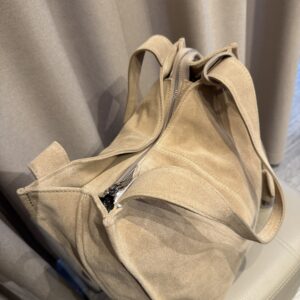 Itališka verstos odos rankinė – Beige