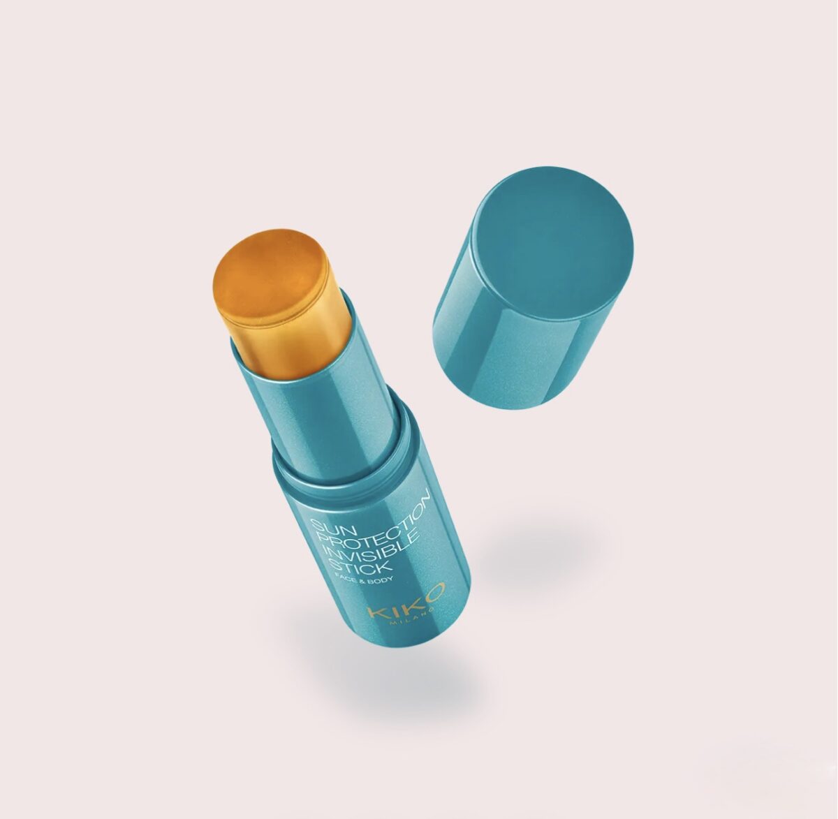 Veido ir kūno apsauginis SPF 50 stick’as