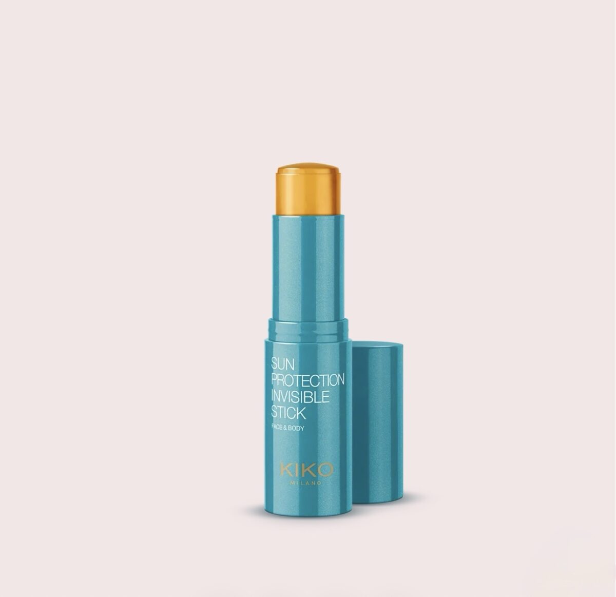 Veido ir kūno apsauginis SPF 50 stick’as