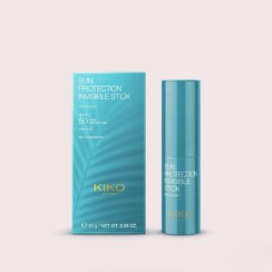 Veido ir kūno apsauginis SPF 50 stick’as