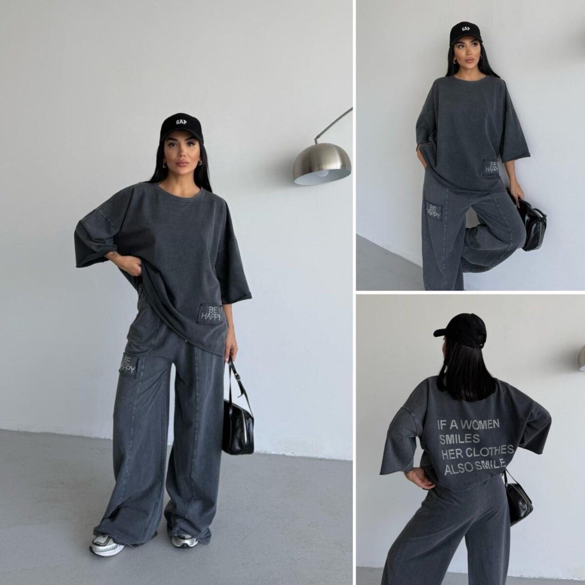 Laisvalaikio kostiumėlis