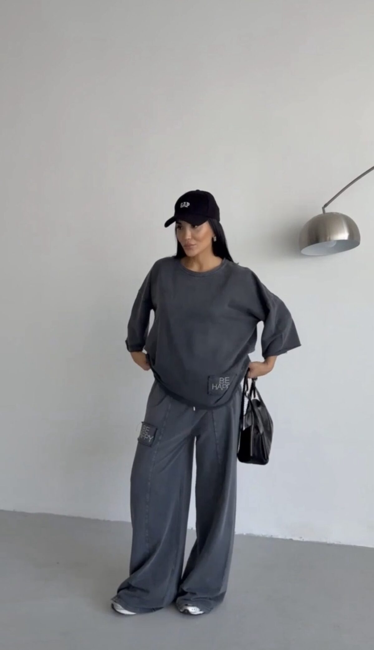 Laisvalaikio kostiumėlis