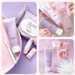 screenshot-814 KIKO MILANO Pure Clean Scrub – švelnus, odą lyginantis veido šveitiklis