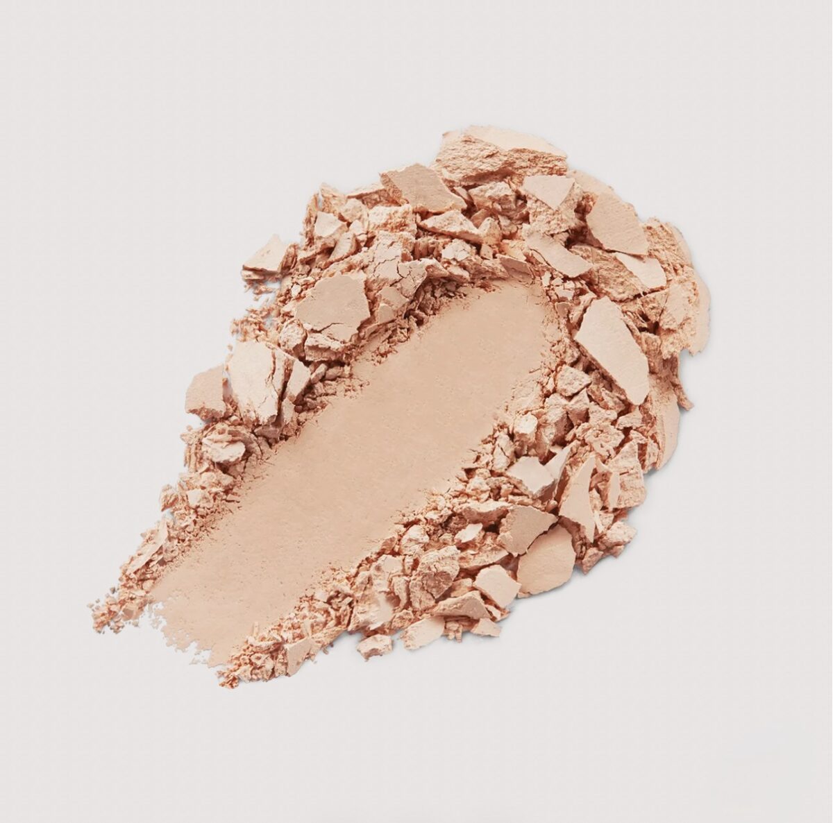 Mineralinė kompaktinė pudra „Radiant Fusion“ – 04 Beige Rose
