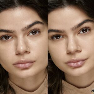 Mineralinė kompaktinė pudra „Radiant Fusion“ – 04
