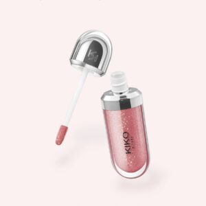 Lūpų blizgis su putlinančiu 3D efektu – 17 Pearly Mauve