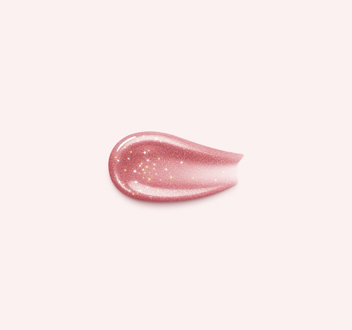 Lūpų blizgis su putlinančiu 3D efektu – 17 Pearly Mauve
