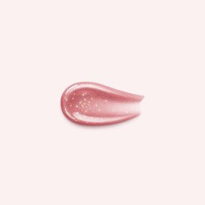 Lūpų blizgis su putlinančiu 3D efektu – 17 Pearly Mauve
