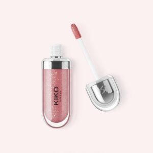 Lūpų blizgis su putlinančiu 3D efektu – 17 Pearly Mauve