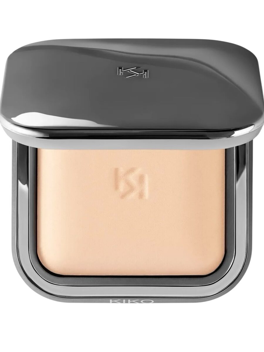 Mineralinė kompaktinė pudra „Radiant Fusion“ – 04 Beige Rose