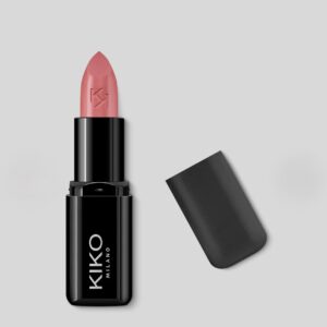 💄 KIKO MILANO Smart Fusion 405 – lūpų dažai su maitinamuoju efektu