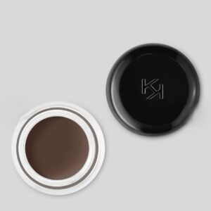 screenshot-303 🌰 KIKO MILANO Lasting Eyebrow Gel 04 Chocolate – ilgalaikis antakių gelis