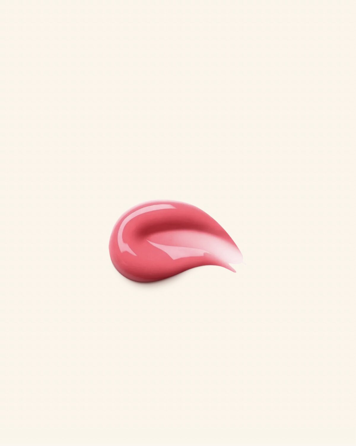 🌸 KIKO MILANO Bridgerton Brilliant Bliss lūpų blizgesys 02 – Blushing Nectarine