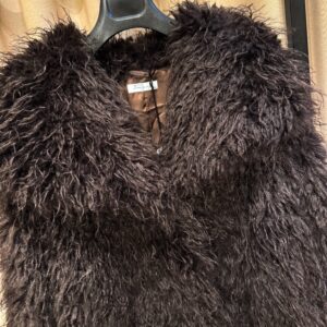 Kailinukai „Dark Choco“