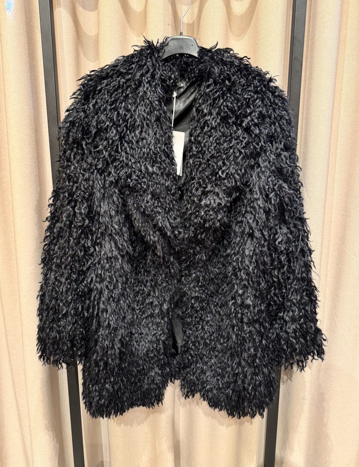 Kailiniai „Black Velvet“