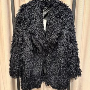 Kailiniai „Black Velvet“