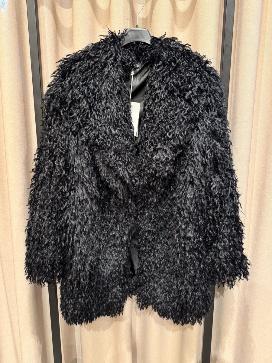 Kailinukai „Black Velvet“