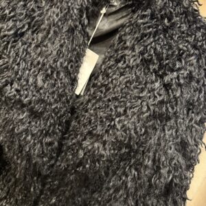 Kailiniai „Black Velvet“