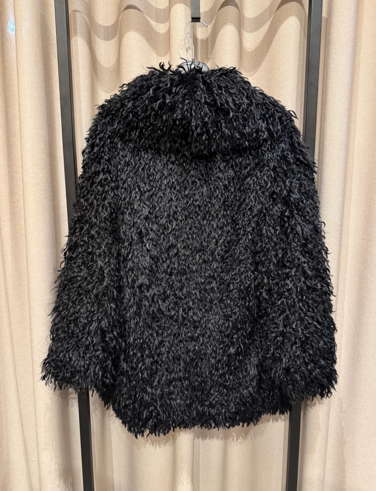 Kailiniai „Black Velvet“