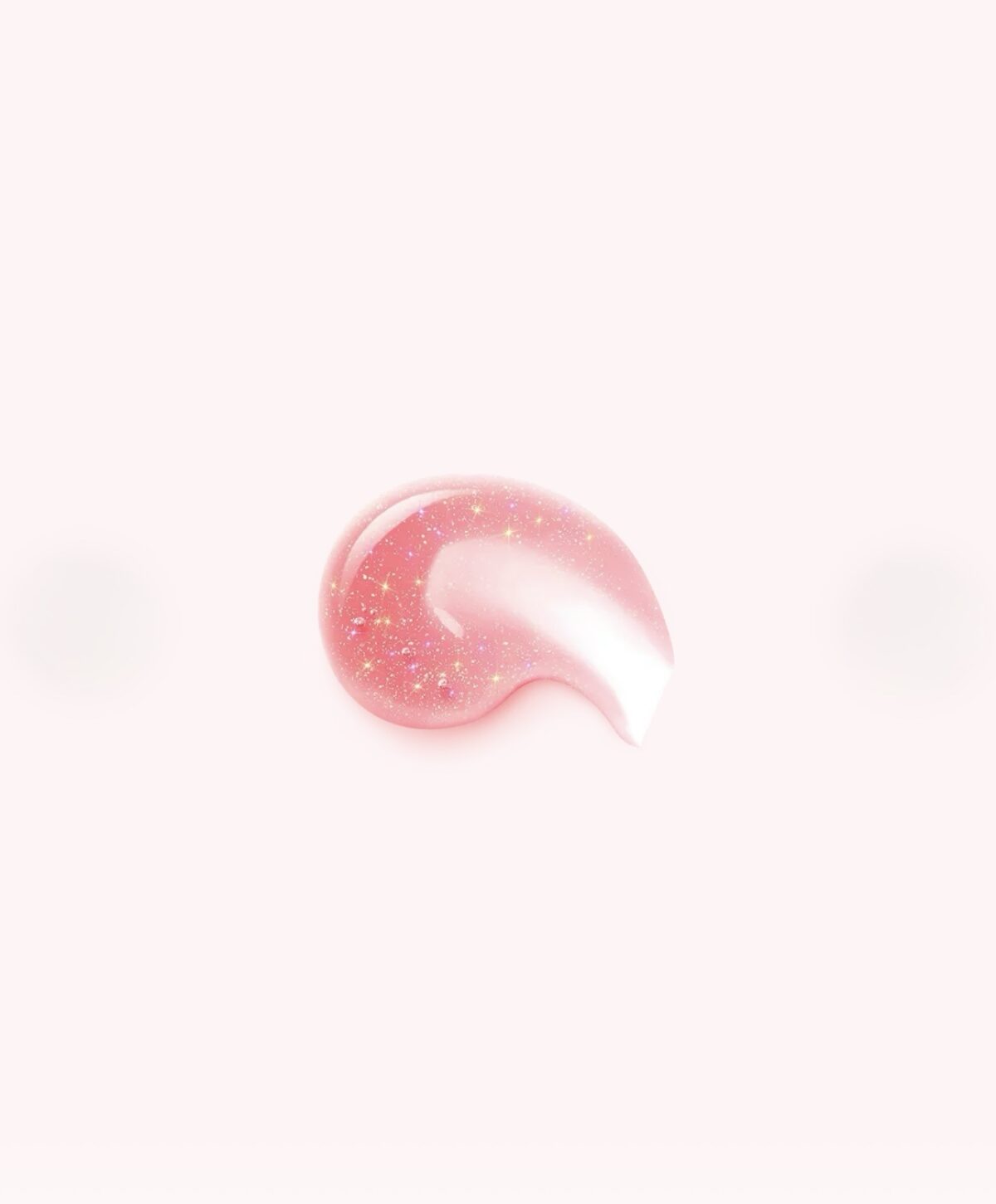 Juicy Fizz 3D Hydra Lip Gloss — riboto leidimo lūpų blizgis
