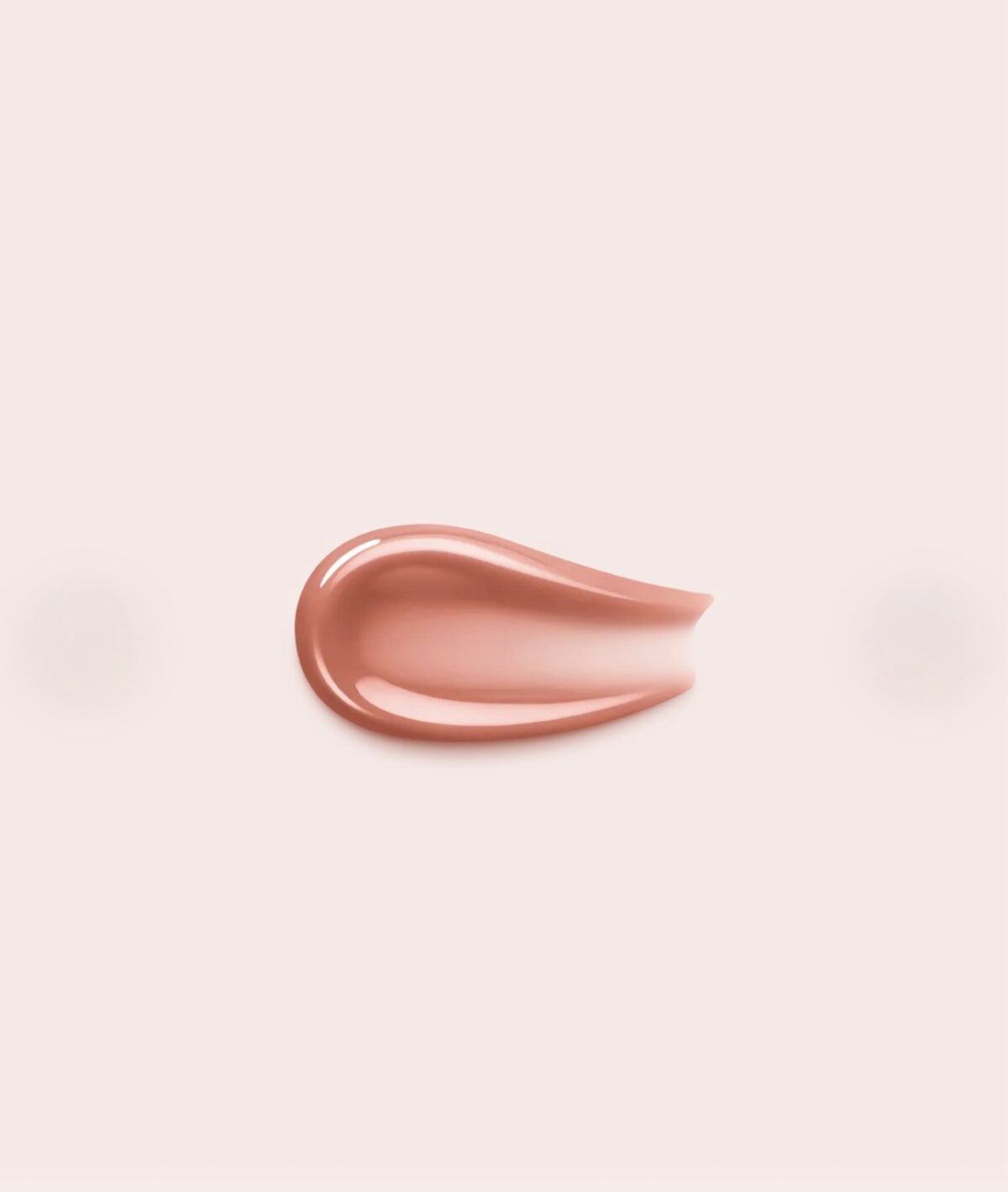 KIKO MILANO Golden Oasis 3D Hydra Lip Gloss 05 - lūpų blizgesys