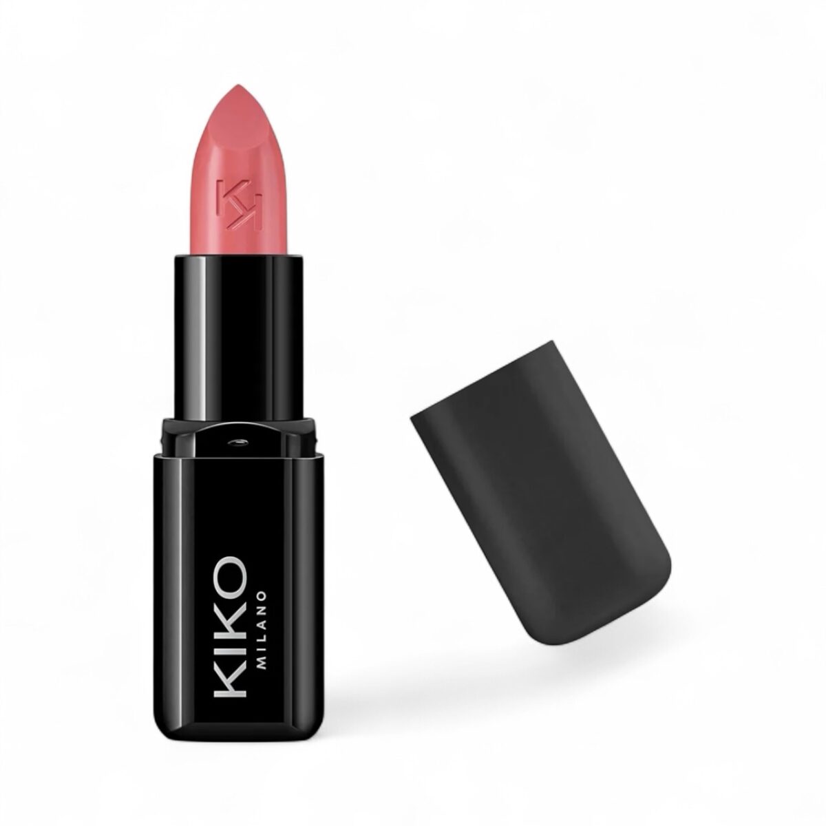 💄 KIKO MILANO Smart Fusion 405 – lūpų dažai su maitinamuoju efektu