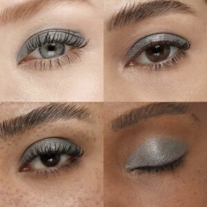 screenshot-474 KIKO MILANO Akių Šešėliai Smart Colour – 31 Pearly Anthracite