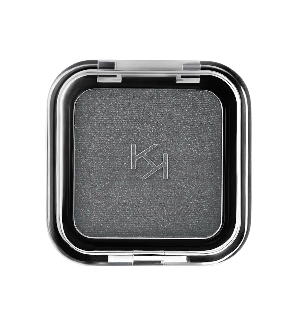 photoroom_20251019_223725 KIKO MILANO Akių Šešėliai Smart Colour – 31 Pearly Anthracite