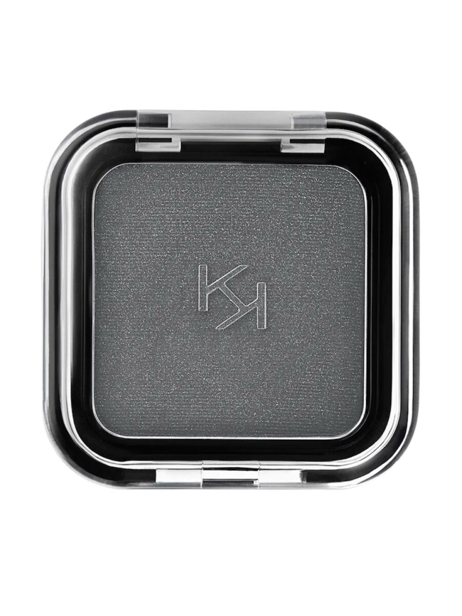 photoroom_20251019_223725 KIKO MILANO Akių Šešėliai Smart Colour – 31 Pearly Anthracite