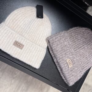 Šilta megzta kepurė — UGC