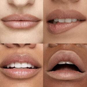 KIKO MILANO kreminis lūpų pieštukas „Creamy Colour Comfort“ 21 – Cinnamon Honey