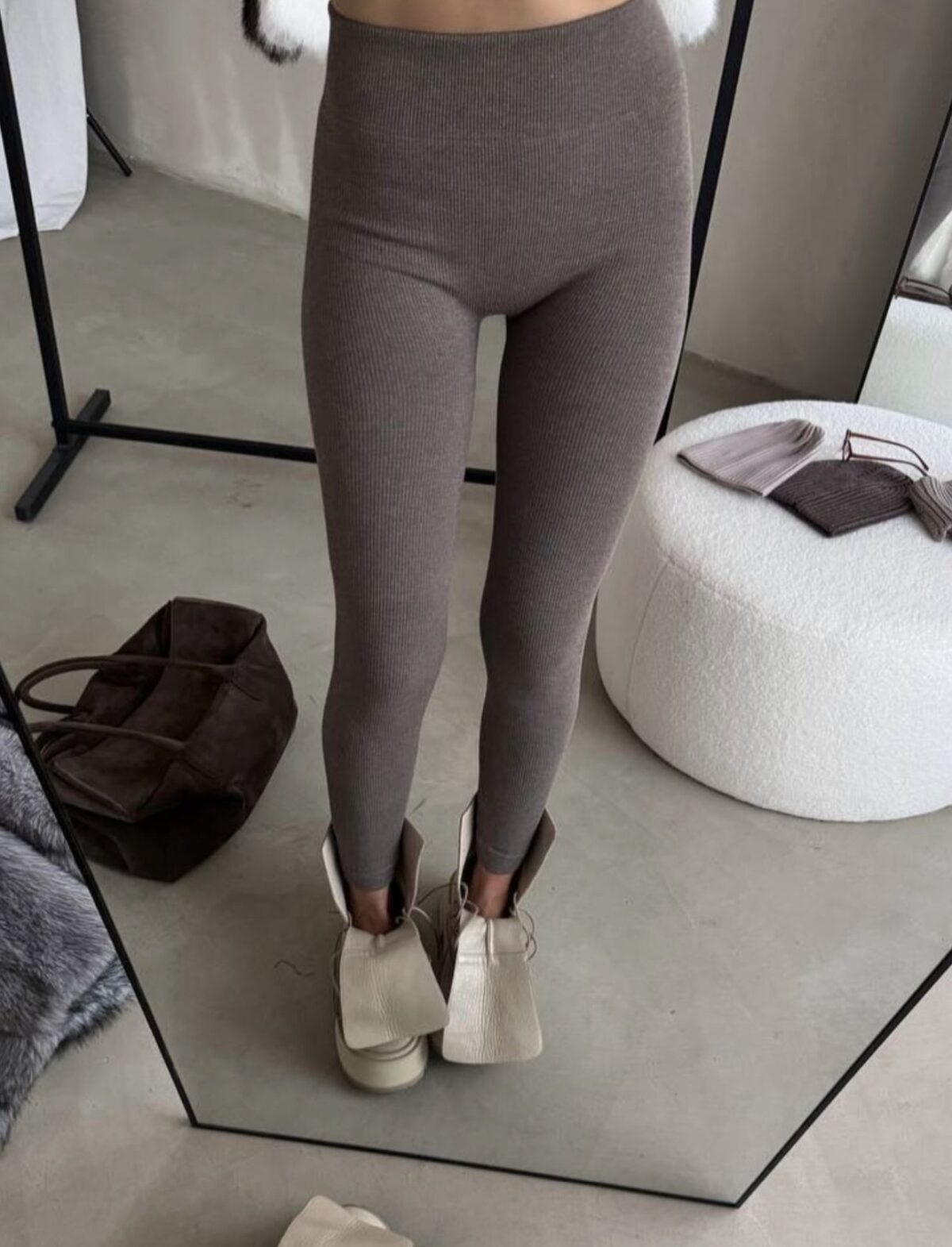 screenshot-551 Medvilninės tamprės aukštu liemeniu