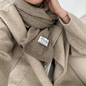 Vilnos ir kašmyro kepurės bei šaliko komplektas