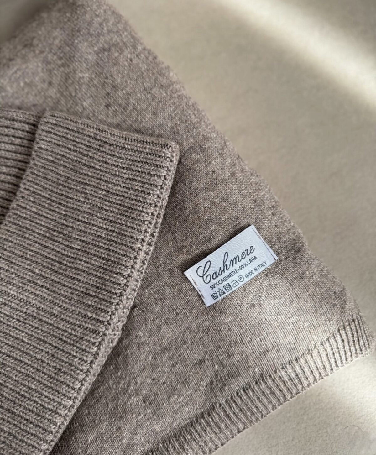 Vilnos ir kašmyro kepurės bei šaliko komplektas