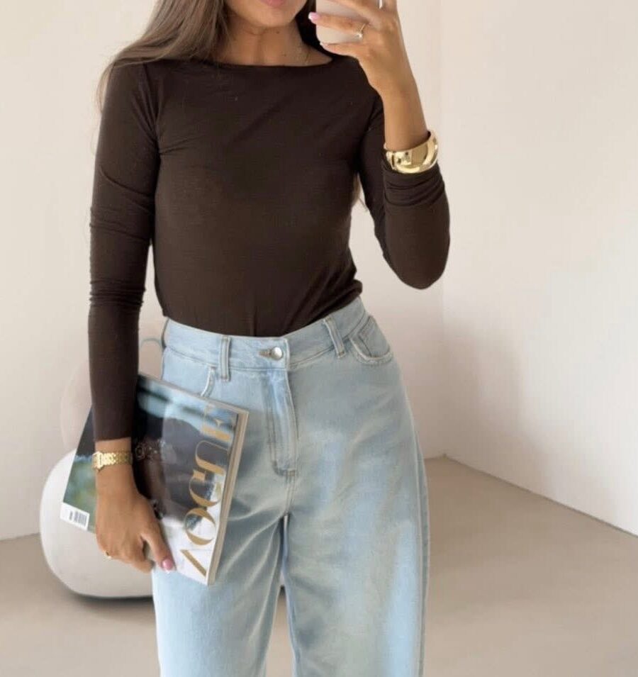 img_2007 Kašmyro palaidinė - ruda