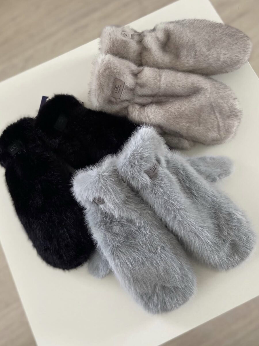 screenshot-587 Kailinės UGC kumštinės pirštinės – šiltos žieminės pirštinės su dirbtinio kailio išore