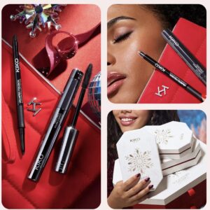 screenshot-603 KIKO MILANO Snow-Kissed Holiday Skiglam Black Duo Eyes – akių makiažo dovanų rinkinys